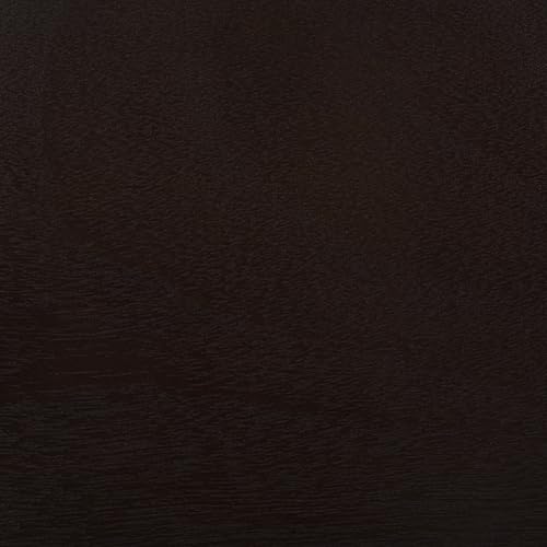 SAFAVIEH Furniture - Tinsley Rectangle Console Table - Dark Chocolate - Solid Wood - Farmhouse Turned-Leg Design - Ideal for Entryway, Living Room, Hallway, 28" W x 11.75" D x 28" H (CNS5724D) - color: Dark Chocolate