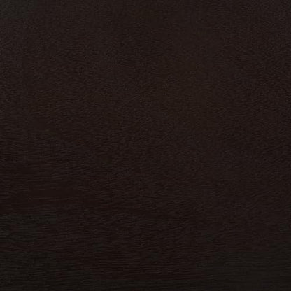 SAFAVIEH Furniture - Tinsley Rectangle Console Table - Dark Chocolate - Solid Wood - Farmhouse Turned-Leg Design - Ideal for Entryway, Living Room, Hallway, 28" W x 11.75" D x 28" H (CNS5724D) - color: Dark Chocolate