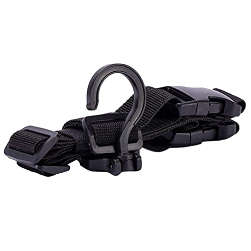 Fishing Wader Boot Hanger Strap Belt for Drying Wader Rack Storage Drying Tool Wader High Tube Boot Rain Shoes Hanger Polyester