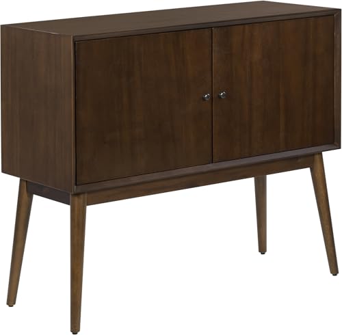 Serta Brookline Two Door Cabinet, Storage - size: Two Door Storage Cabinet