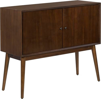 Serta Brookline Two Door Cabinet, Storage - size: Two Door Storage Cabinet
