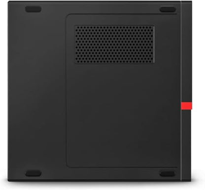 Lenovo ThinkCentre Tiny Business Desktop Mini PC, AMD Processor, 16GB RAM, 512GB PCIe SSD, 2X Display Port, USB 3.1 Gen 1, RJ-45, Wi-Fi, Windows 11 Pro, Black - size: 16GB RAM | 512GB SSD