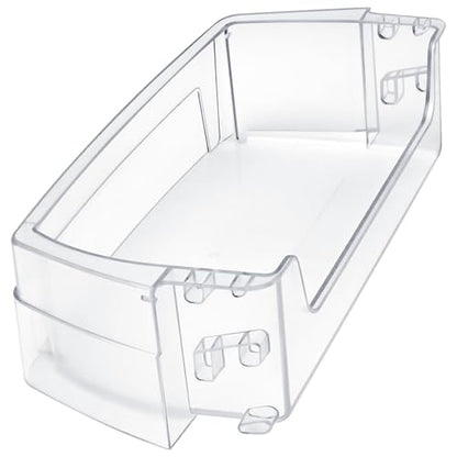 WR71X38318 Refrigerator Door Shelf Bin Compatible for G-E Refrigerator | WR71X24428 4975917 AP7175677 PS16619590 EAP16619590 Parts-by MIFLUS