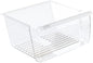 Lifetime Appliance Parts 2188656 Crisper Bin (Upper) Compatible with Whirlpool Refrigerator | Fridge Drawers | Kenmore Refrigerator Parts | Whirlpool Shelf Replacement - WP2188656