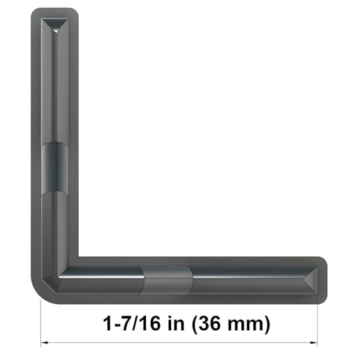Chia Plastic Post Insert Full Set for Costco, Sam’s Club, Whalen, Gorilla Rack 5-Shelf Heavy Duty Steel Shelving Unit, Connectors, Feet, and Post Caps, 12 Pieces - color: 12 Pieces
