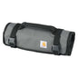 Carhartt Utility Roll Organizer, Durable, Water-Resistant Tool Roll, Gravel, 16 Pocket - color: Gravel, size: 16 Pocket