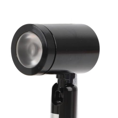 1W DC 12V Indoor Focus Lights, Warm White 3000K for Picture, Artwork, Painting, Plants, Jewelry Showcase, Model Display, Shelf and Cabinet