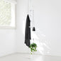Coat Rack Freestanding, 56 to 125 inch Adjustable Tension Rod Coat Tree with 12 Hooks for Hanging Plant,Coat, Jacket, Hat, Scarf, Suitable for Living Room, Balcony, Kitchen White - color: White