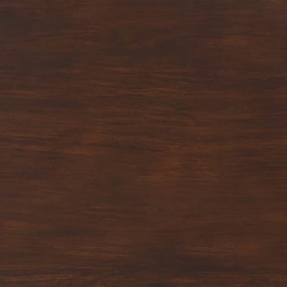 SIMPLIHOME Warm Shaker End Table - 20 inch Wide Solid Wood Side Table in Russet Brown, Transitional Accent Table for Living Room with Drawer and Lower Shelf - color: Russet Brown, size: 20 inch, style: End Table