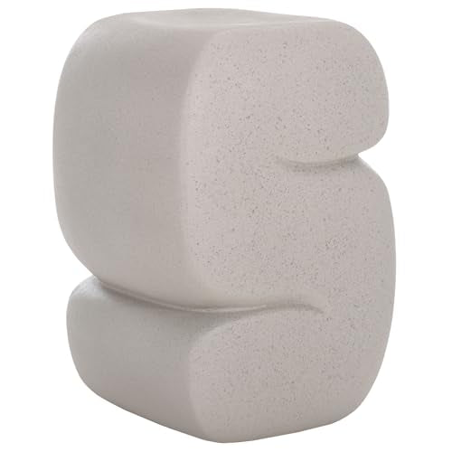 SAFAVIEH Home Collection Marnie Modern Contemporary Grey Accent Table (Fully Assembled) - color: Grey
