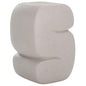 SAFAVIEH Home Collection Marnie Modern Contemporary Grey Accent Table (Fully Assembled) - color: Grey