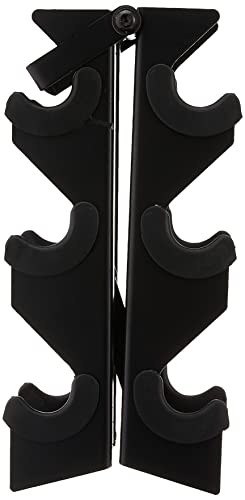 CAP A-Frame Dumbbell Weight Rack - style: holds 5-15lb