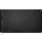 Nekmit Leather Desk Blotter Pad 36 x 20 Inches, Flat, Non-Slip, Waterproof, Black - color: Black, size: 36" x 20"