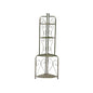 Mandalay Iron Corner Rack 3465-EP
