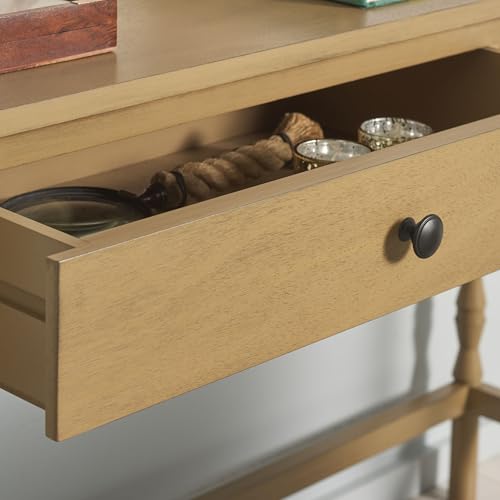 SAFAVIEH Home Collection Astaroth Desert Brown 2-Drawer Computer Table Office Writing Desk - color: Desert Brown