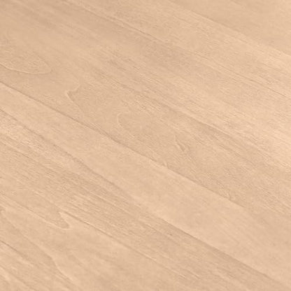Plank+Beam Classic Console Table, 66 Inch, Blonde | Non-Toxic Finishes, Versatile Design, Elegant Details, Easy Assembly, Quick Setup, Solid Wood - color: Blonde, size: 66" Console Table
