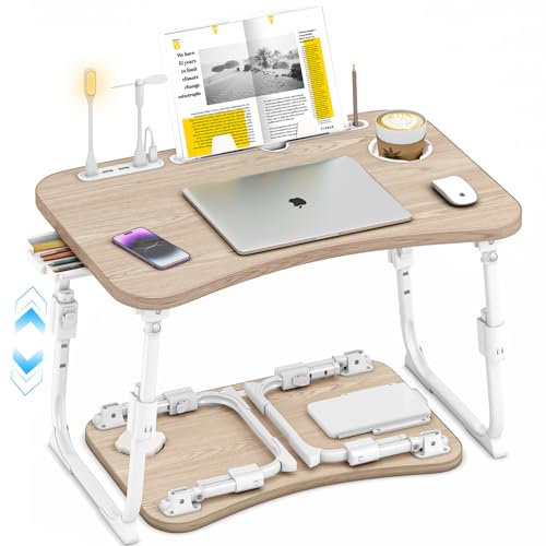 Bed Desk, Glacier