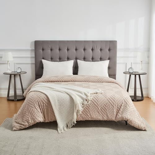 Uniclinens Wood Round End Table - Small Round Side Table with Lower Shelf for Living Room Sofa Couch, Bedroom Wooden Nightstand, Gray - color: Grey, style: Style 7