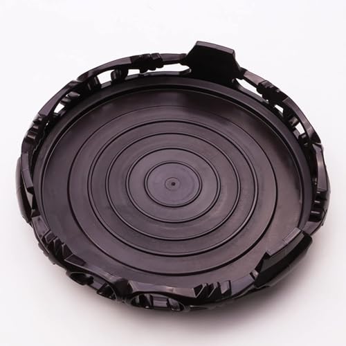 2Pcs Plant Stand, 3.7in Round Riser Flower Pot Display Stand Vase Pot Base Aquarium Table Lamp Teapot Base for Desktop Counter Home Decoration - size: 3.7in