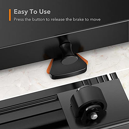 SICHEER K Cup Organization Storage Drawer Maker K Cup Holder Sliding Tray Pull out Coffee Pod Organizer Rolling Stand Countertop Maker Stand Rack Capsules Compatible with Keurig Accessories - size: 36 Pod Capacity - Rolling