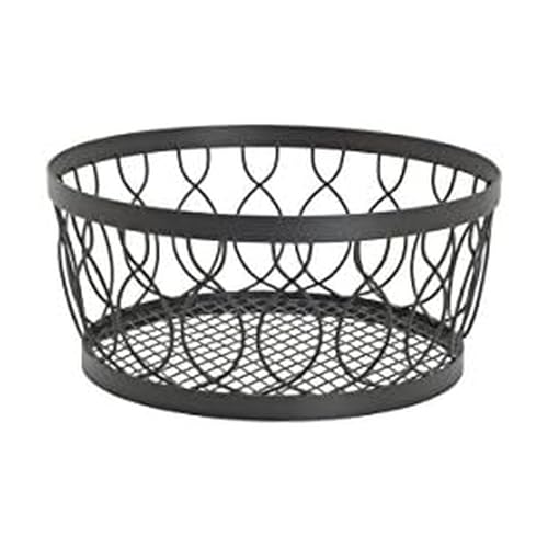 Gourmet Basics by Mikasa 5216832 Fruit Basket