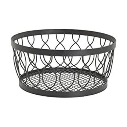 Gourmet Basics by Mikasa 5216832 Fruit Basket