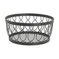 Gourmet Basics by Mikasa 5216832 Fruit Basket