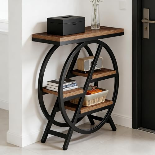 Unique Snack Table,Compact End Table,Side Table NS153