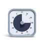 Time Timer MOD 60-Minute Visual Timer, Home Edition, Silent Operation, Study Tool for Homeschool and Office Use (Pale Shale) - color: Pale Shale, size: 3.47 Inch, style: Timer