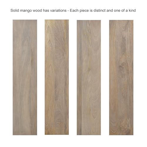 Kate and Laurel Willoughby Modern Wooden Spiraled Round Side Table, 15 x 15 x 24, Light Natural, Accent Pedestal End Table with Turned Base for Use as Indoor Plant Stand or Bedroom Nightstand Option - color: Natural