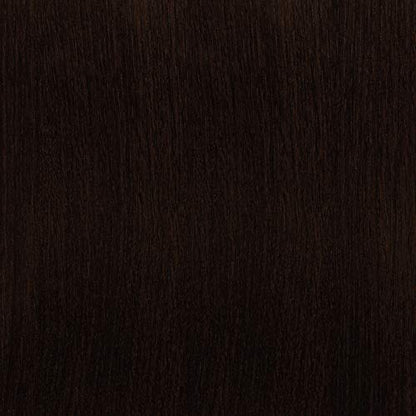 Sauder Palladia Office Desk with Drawers, Executive Desk with File Cabinet Storage, Cable Management, Keyboard Tray, in Wind Oak Finish - color: Wind Oak