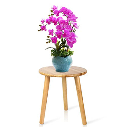 Plant Stand stool for Plant Small Plants Stand - Plant Table Mid Century Plant Stands
