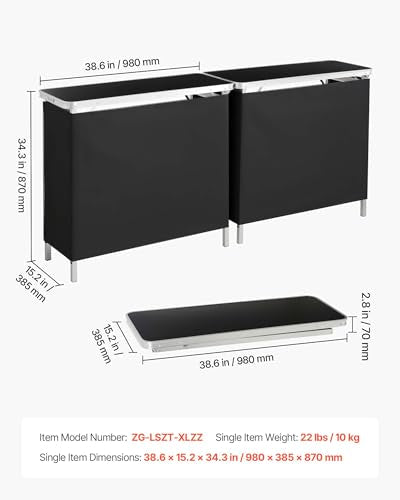 VEVOR Folding Portable Bar Table, 2 pcs, 38.6 x 15.2 x 34.3 in, with Carry Bag, Storage Shelf, Detachable Skirt, Quick and Easy Setup, Foldable Mobile Bartending Station for Events, Party, Tradeshow - size: 38.6 x 15.2 x 34.3 inches