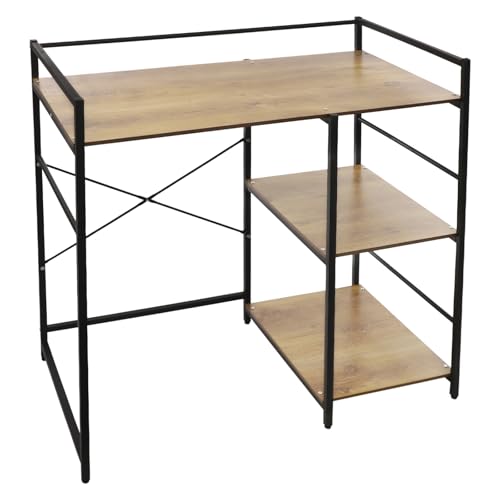 Washing Machine Shelf, 3 Tier Washer Dryer Storage Shelf with Side Rack Space-Saving Laundry Room Shelves Utility Washer Storage Organizer Stand for Bathroom Laundry Balcony