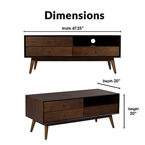 Serta Brookline, TV Stand - size: TV Stand