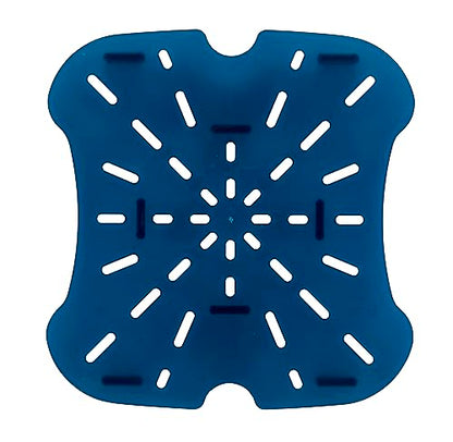 Cambro Blue Drain Shelf for FreshPro Food Containers (Pack of 1)