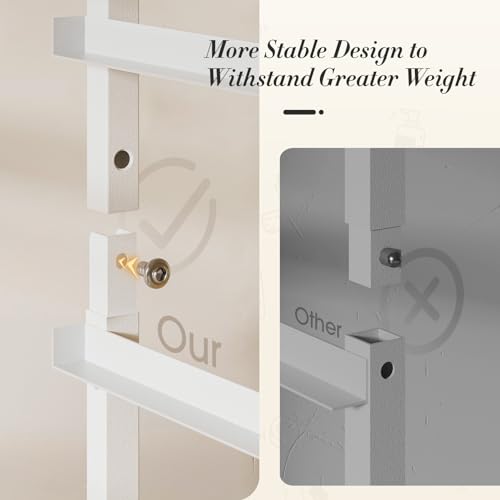 Makeup Organizer Rolling Cart with Drawer, Makeup Organizer on Wheels, Rolling Makeup Bathroom Storage Cart, Cosmetics Display for Nail Polish Makeup Brush - style: Short - Single Drawer