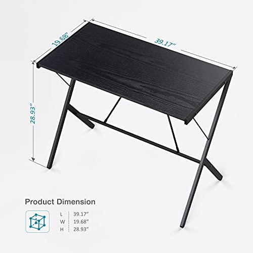 Computer Desk for Small Space
