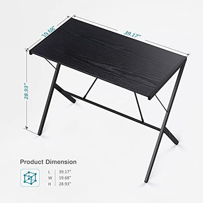 Computer Desk for Small Space