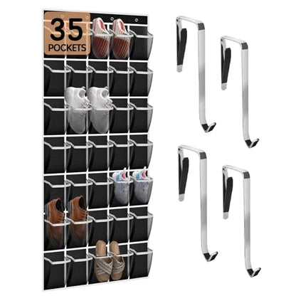 Kotkn 35 Compartment (Black, 35) - color: Black