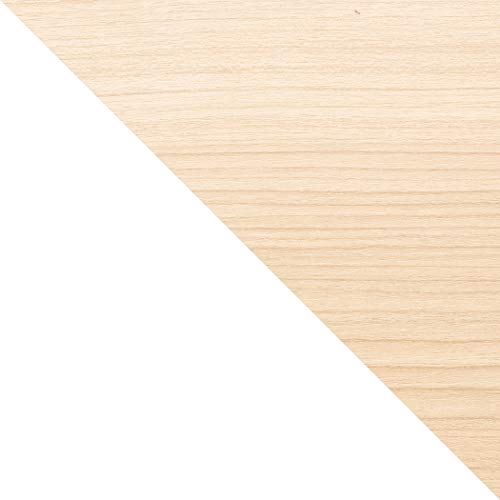 Umbra Bellwood Spice Shelf, Expandable Three-Tier, White/Natural | Pantry organizer, no assembly, large capacity storage, fits cabinets and drawers - color: Natural/White