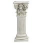 Design Toscano The Corinthian Pillar, Large - size: Large, style: Corinthian