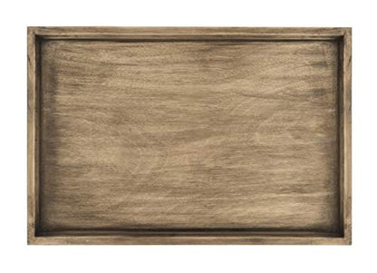 Safavieh Home Nonie Modern Chocolate Accent Table - color: Chocolate