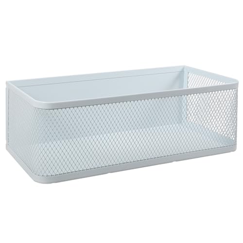 Picowe Magnetic Laundry Organizer, Extra Large Magnet Basket for Laundry Room,16.5lb Capacity Magnetic Shelf for Washer /Dryer, Fridge & Small Spaces (XL, White) - color: White, size: XL (13.8*5.1*3.9in)