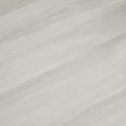 Roundhill Furniture Athens Modern Accent End Table, Off-White - color: Off-white