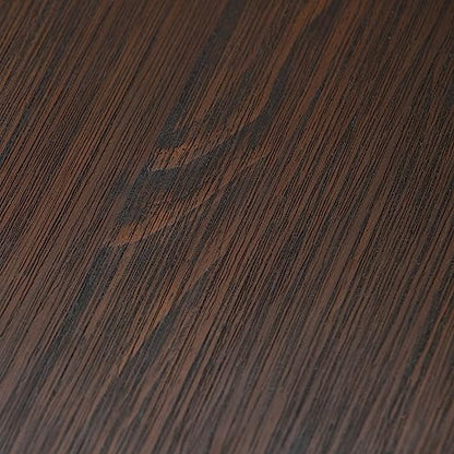 SIMPLIHOME Acadian SOLID WOOD 19 Inch Wide Square Transitional End Table in Farmhouse Brown, For the Living Room and Bedroom - color: Farmhouse Brown, size: 19 inch, style: End Table