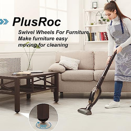 PlusRoc 12 Pack Self Adhesive Caster Wheels 1 Inch for Furniture Mop Bucket, Load Capacity 28LBS Per Wheel, Low Profile Swivel Wheels for Small Appliance Storage Bins - style: Steel Ball