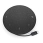 Dell Pro Wired Speakerphone - SP325 - USB-C, Zoom/Microsoft Teams Certified, 4 Omnidirectional Microphones, AI-Based Noise Cancellation Microphones - style: SP325