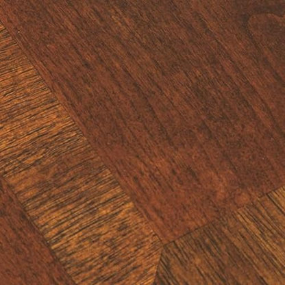 Signature Design by Ashley Breegin Narrow Sofa Side End Table, Brown, 13" - color: Brown