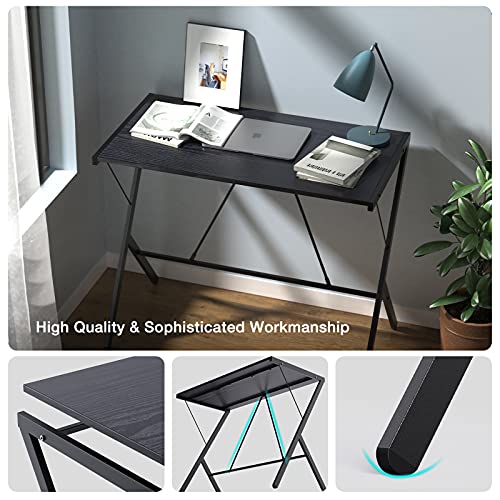 Computer Desk for Small Space